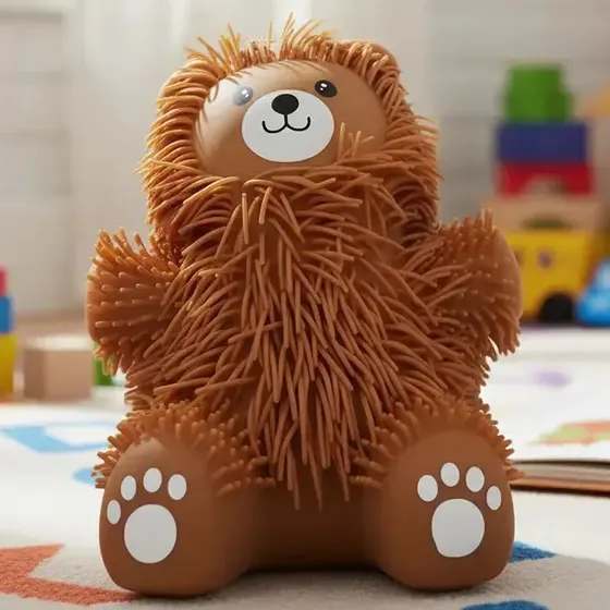 Juguete Antiestrés 24 Cm Squishy Blando Niño Adulto Autismo
