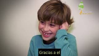 Portada del video Síndrome del cromosoma X frágil: qué es y cómo se manifiesta en la infancia