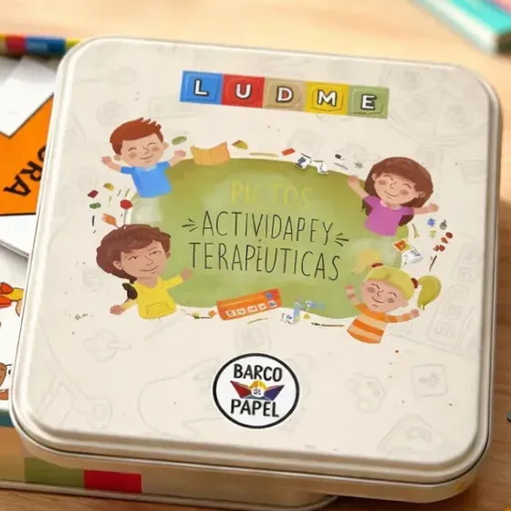 Pictogramas Imantados Para Terapia Rutinas Y Actividades Tea