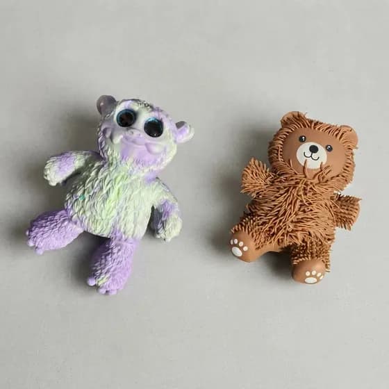 Set Sensorial Terapeutico Fidget Autismo Y Tdah Premium