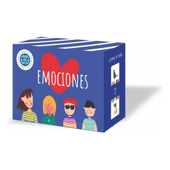 Juego Emociones