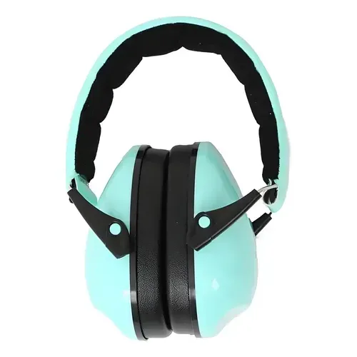 Auriculares De Reducción De Ruido Sensory Basics Para Océano