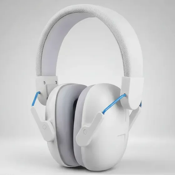 Auriculares Antiruido Protector Auditivo Niños