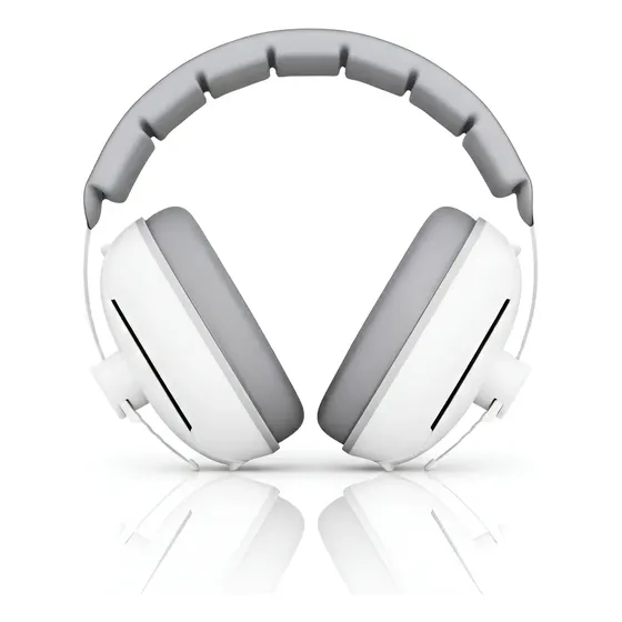 Auriculares Cancelacion De Ruido Mega Baby Para Niños Unico