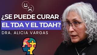 Portada del video ¿Qué es el TDA y el TDAH? Síntomas, causas y tratamiento